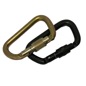 OD50 Rescue Carabiner
