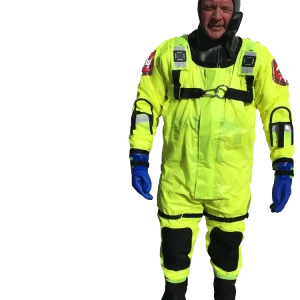First Watch Ice Rescue Suit  (multiple sizes)