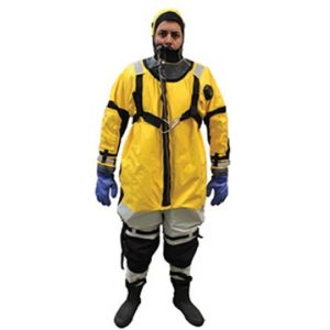 Survitec Imperial Ice Rescuer 1500