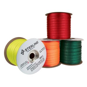 1" Tubular Webbing