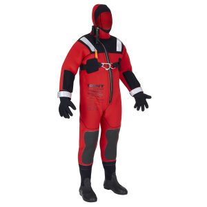 Kent Ice Rescue Suit (multiple sizes)